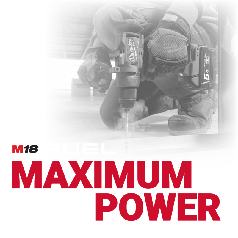 Maximum Power