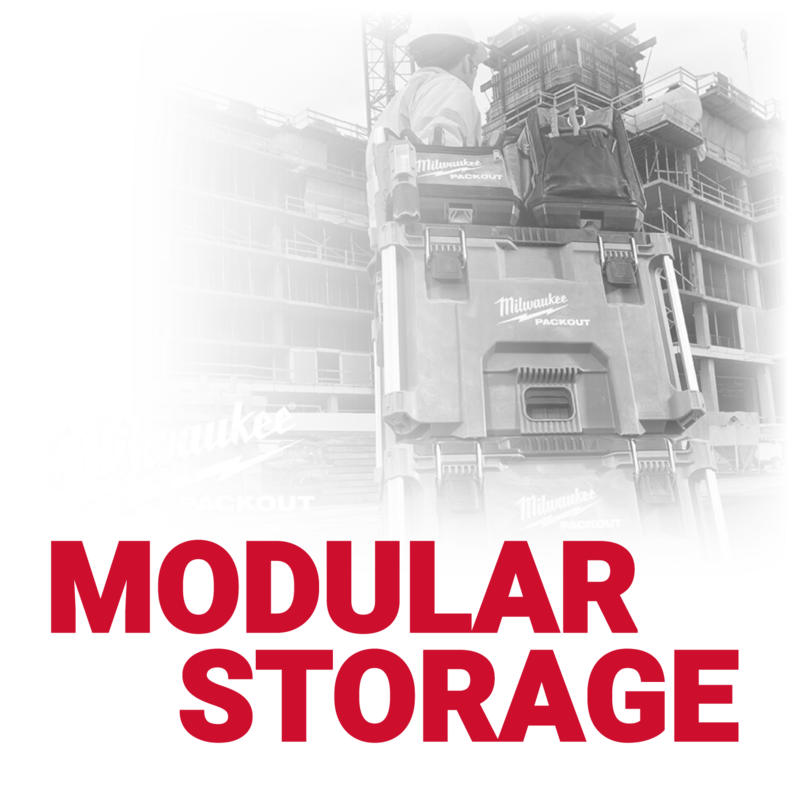 Modular Storage