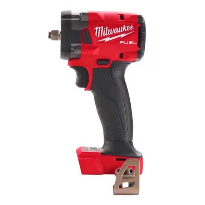Cordless Brushless Compact Impact Wrench
