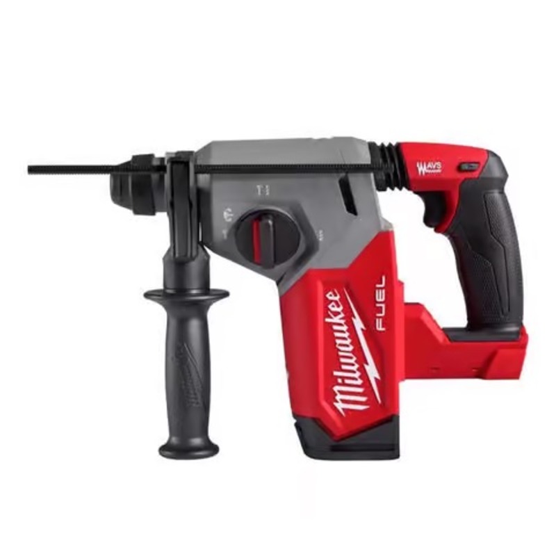 Cordless SDS-Plus Rotary Hammer Drill