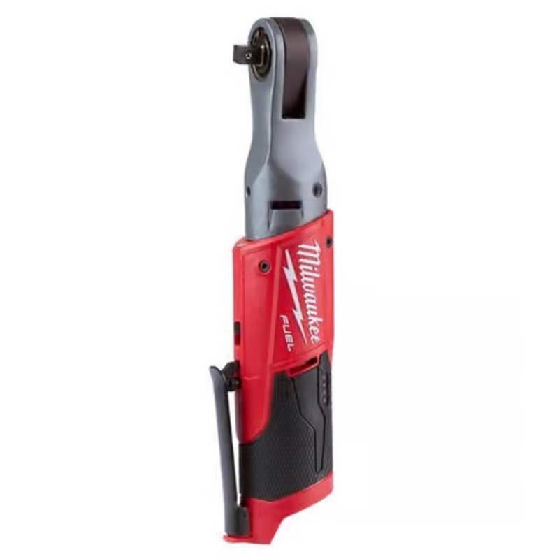 Brushless Cordless Ratchet