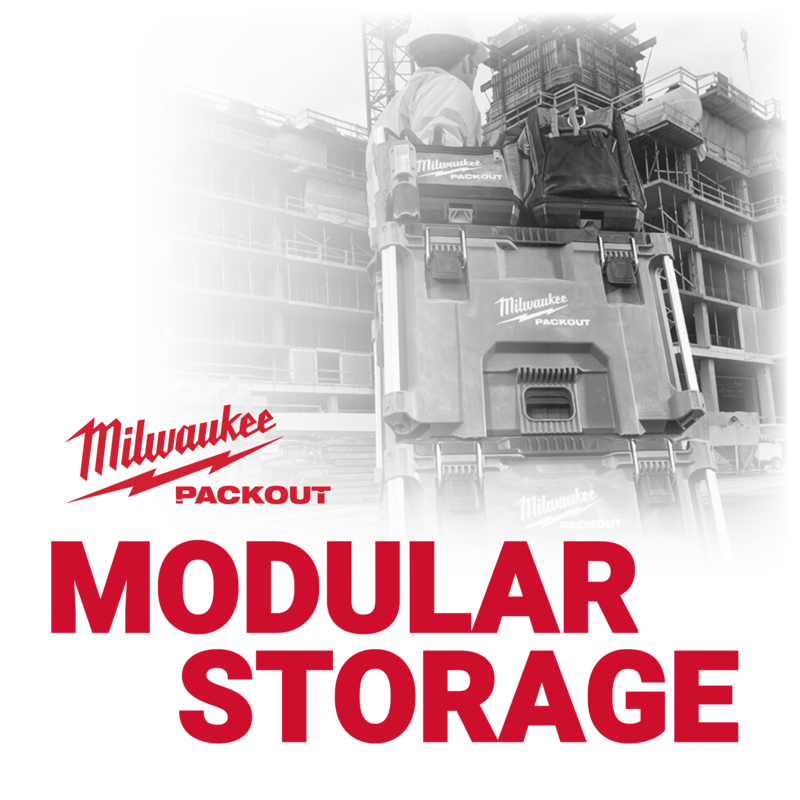 Modular Storage