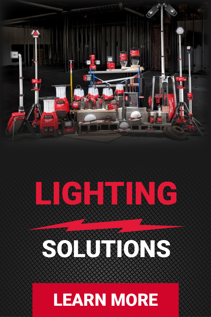 Lighting Solutions