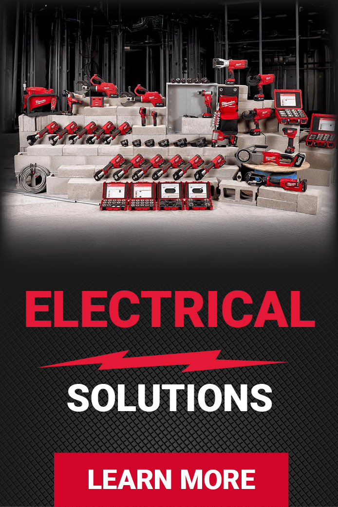 Electrical Solutions